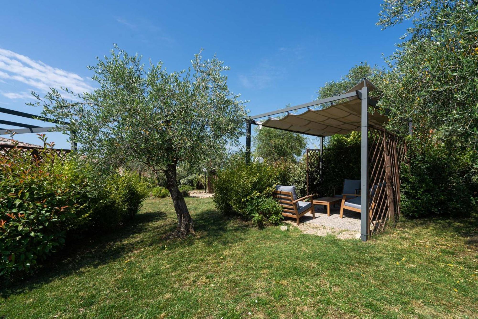 Casa Alta Apartment Greve in Chianti Ngoại thất bức ảnh
