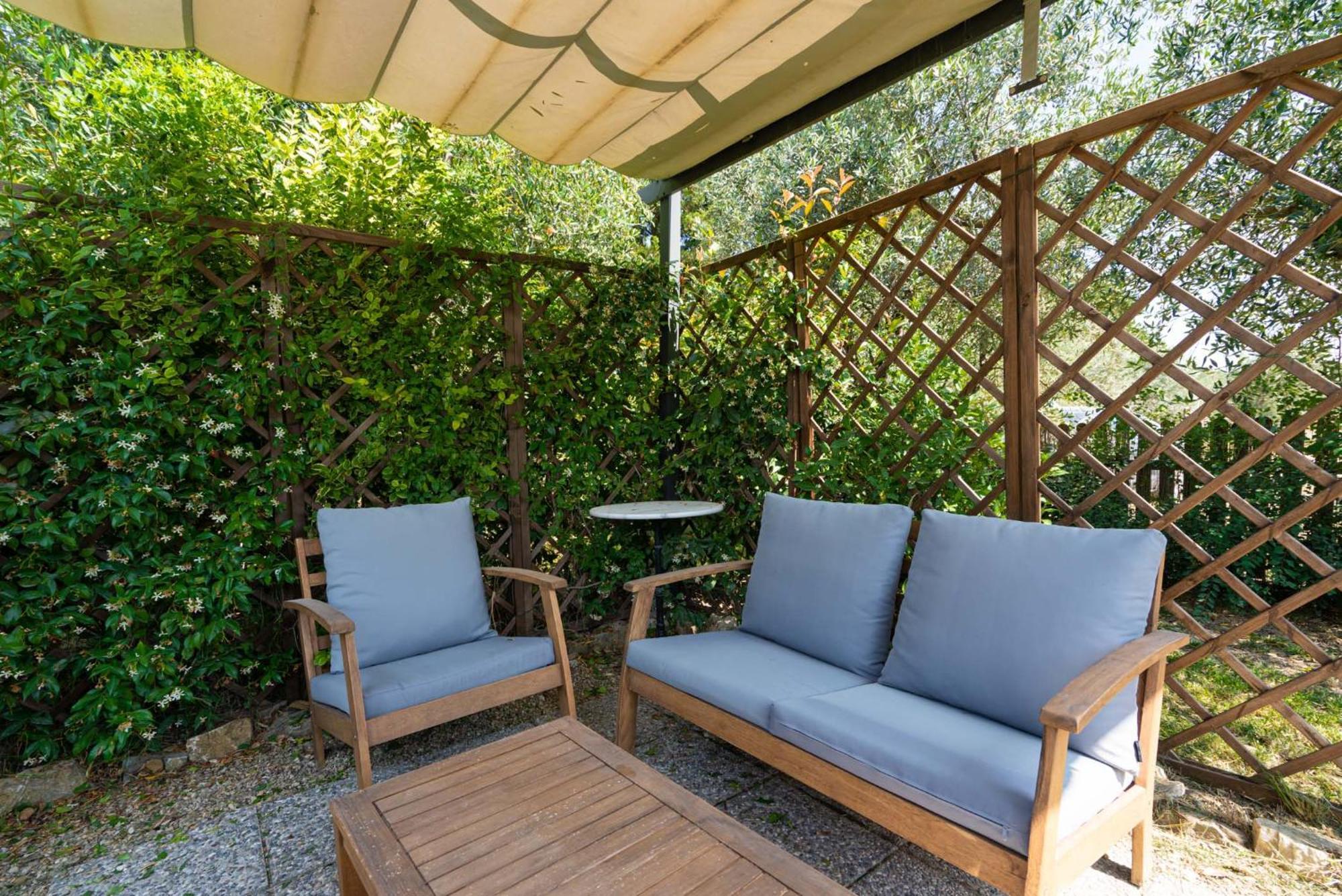 Casa Alta Apartment Greve in Chianti Ngoại thất bức ảnh