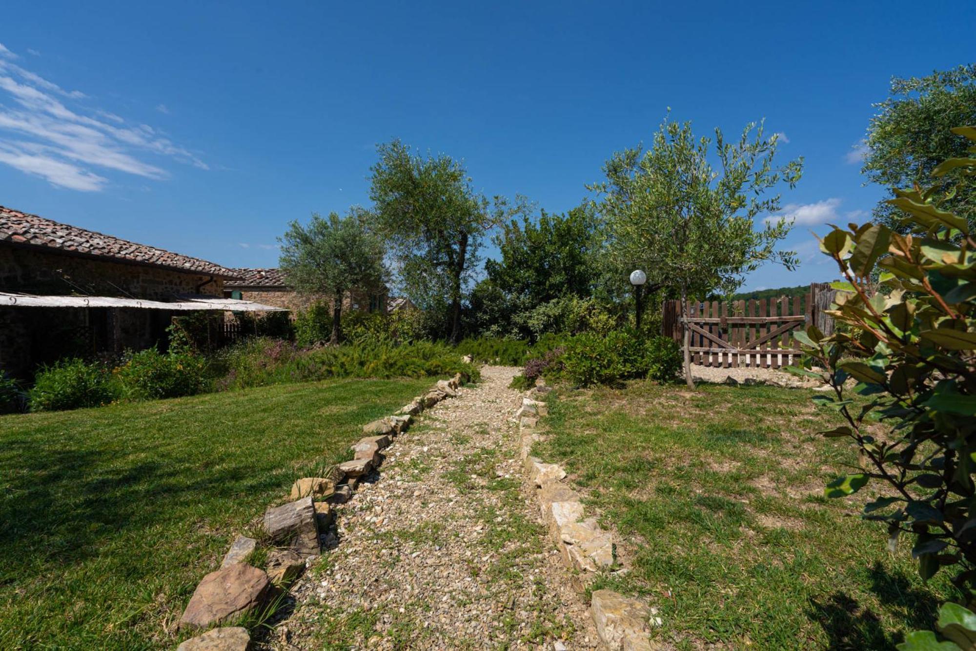 Casa Alta Apartment Greve in Chianti Ngoại thất bức ảnh