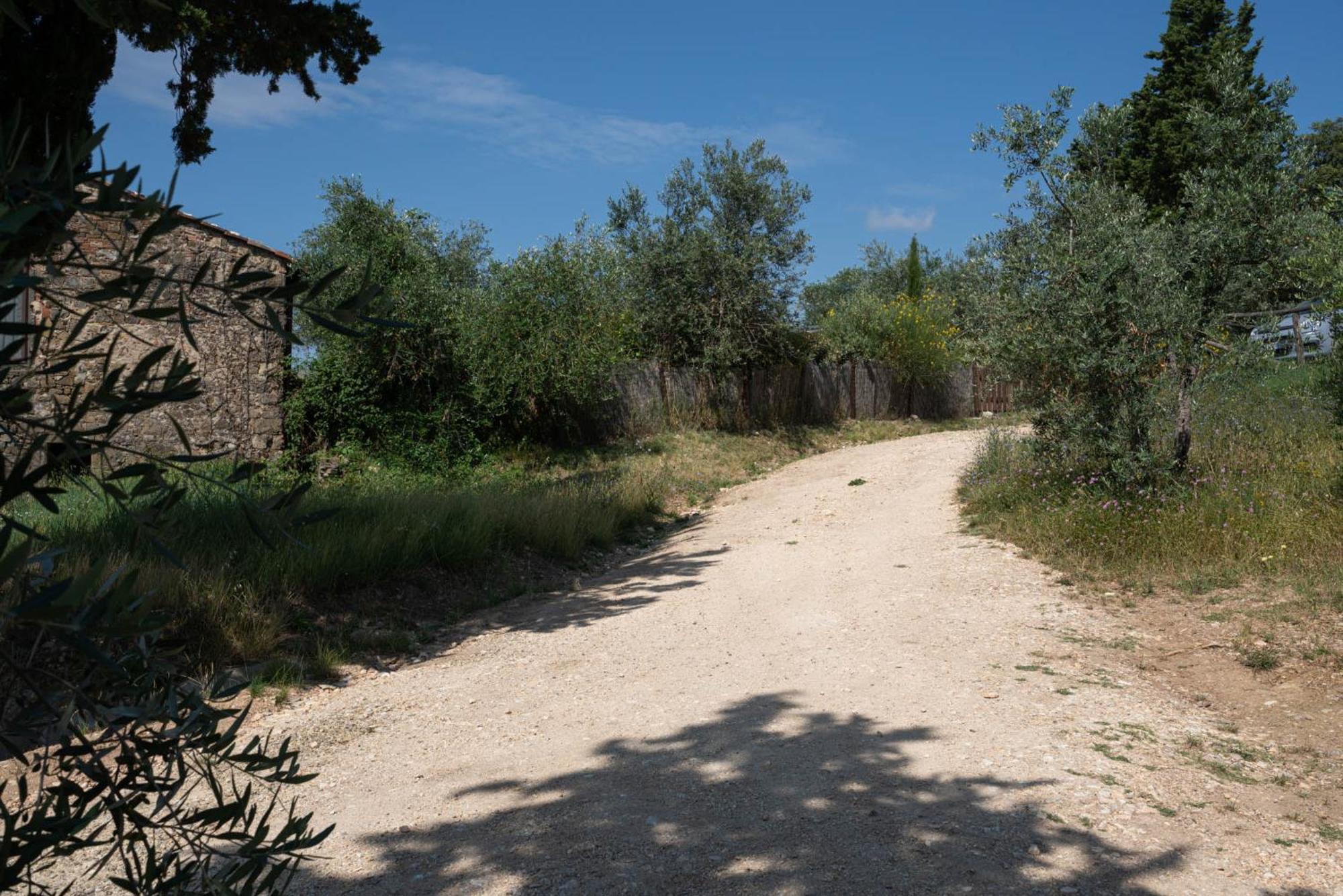 Casa Alta Apartment Greve in Chianti Ngoại thất bức ảnh